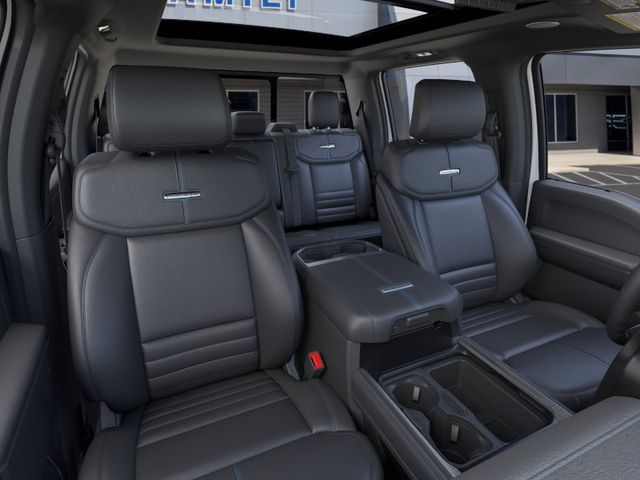 2026 Ford F-350SD Platinum:169597