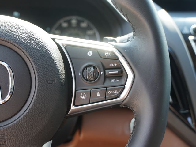 Used 2026 Acura RDX SUV