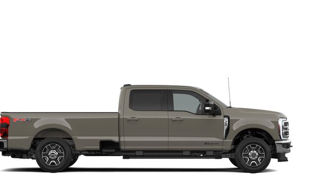 New 2026 Gray Ford  image 5