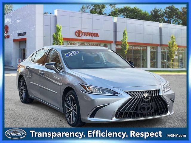 2023 Lexus ES 350 FWD
