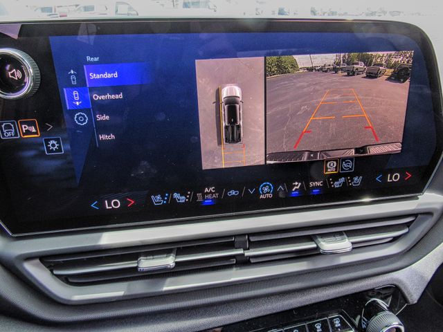 2026 Chevrolet Silverado EV LT:43965