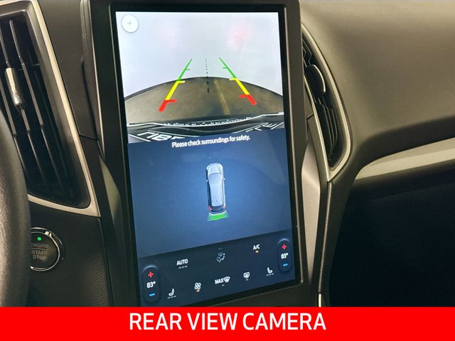 2024 Ford Edge SEL - Photo 7