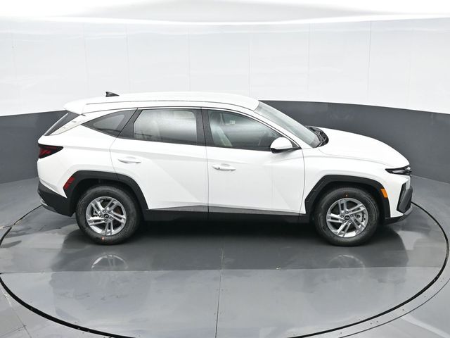 2025 Hyundai Tucson SE 28