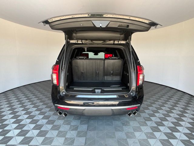 Used 2024 Chevrolet Tahoe SUV