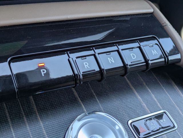 New 2027 Lincoln Navigator L SUV