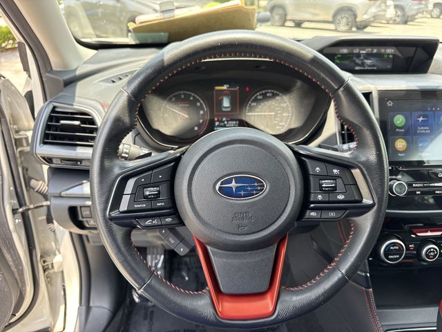 Used 2023 Subaru Forester SUV