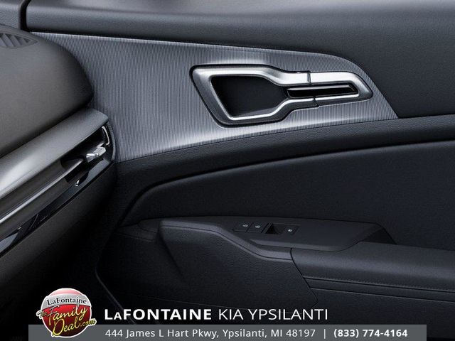 2026 Kia Sportage SX Prestige - Photo 25