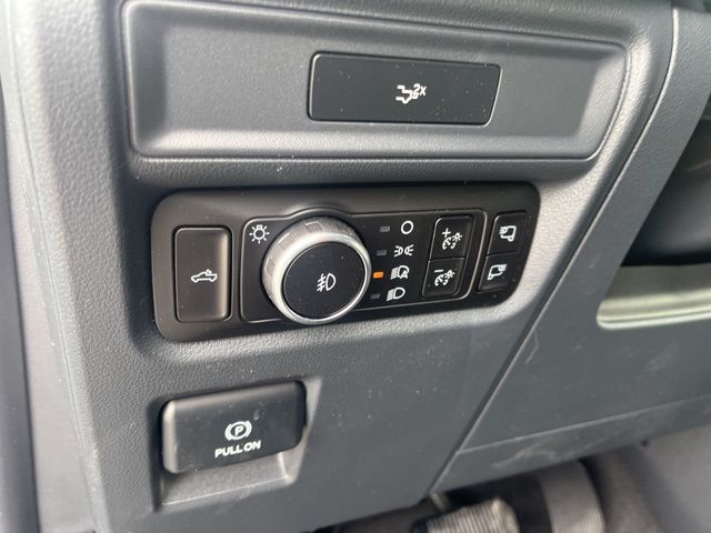 2026 Ford F-150 XLT:168492