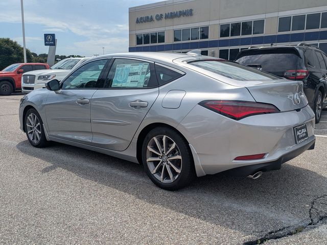 New 2026 Acura Integra Hatchback