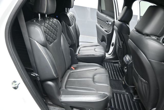 Used 2020 Hyundai Palisade SUV