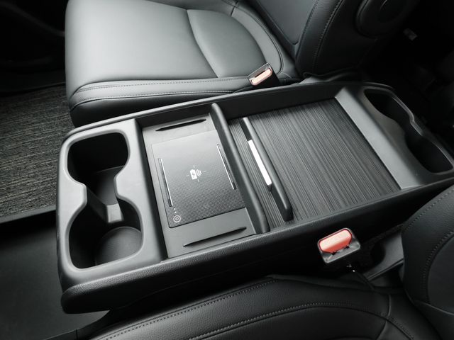 New 2026 Honda Odyssey EX-L 4D Passenger Van