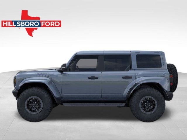 2024 Ford Bronco Raptor 3