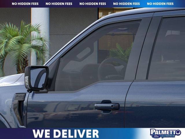new 2026 Ford F-150 car, priced at $67,530