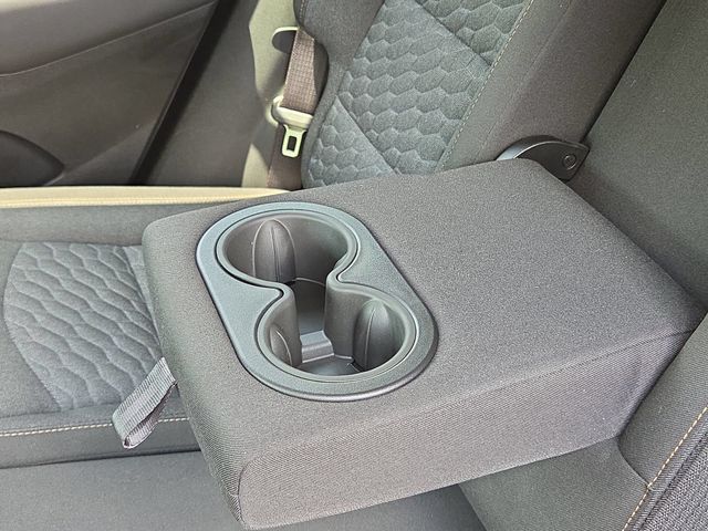 2019 Chevrolet Equinox LT Beige at Joe Myers Mazda Kia