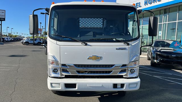 2025 Chevrolet 4500 HG LCF Gas  3