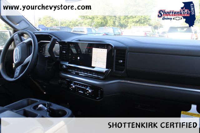 Used 2026 GMC Sierra 1500 Truck