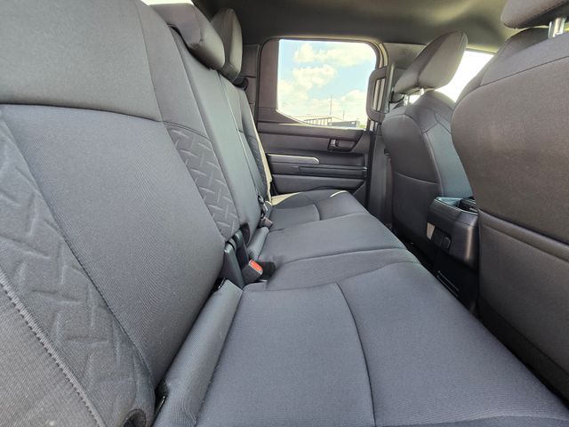 2026 Toyota Tacoma SR:169813B