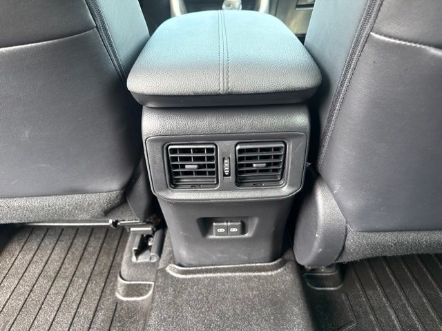 Used 2022 Toyota RAV4 Hybrid SUV