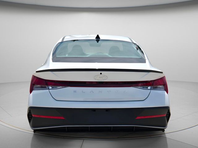 2026 Hyundai Elantra - $23,363