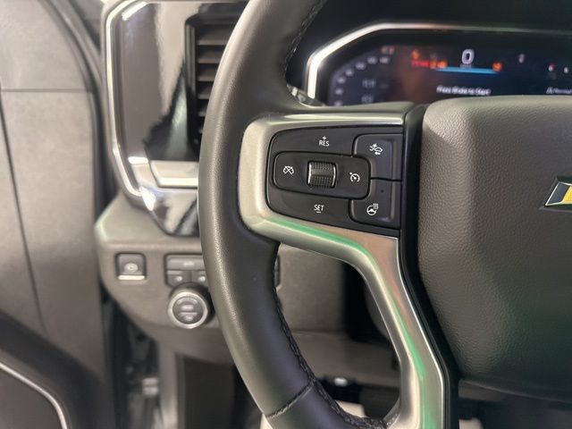 Used 2026 Chevrolet Silverado 1500 Truck