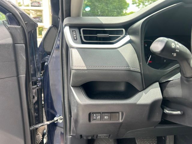 Used 2025 Toyota RAV4 SUV
