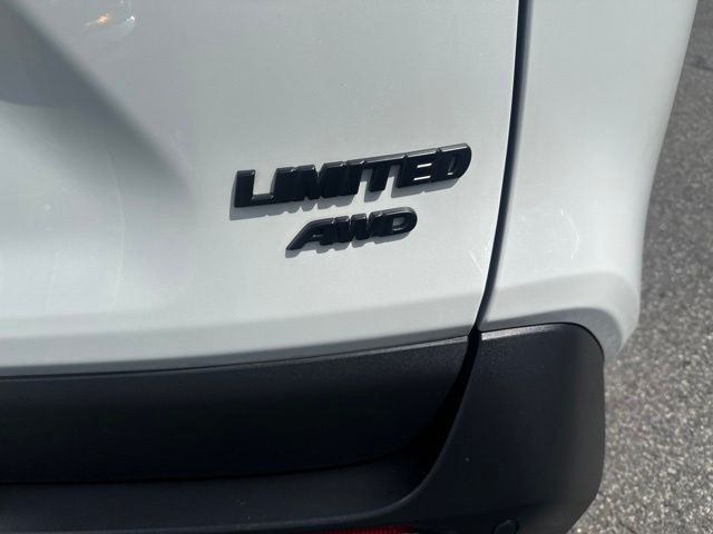 Used 2024 Toyota RAV4 SUV