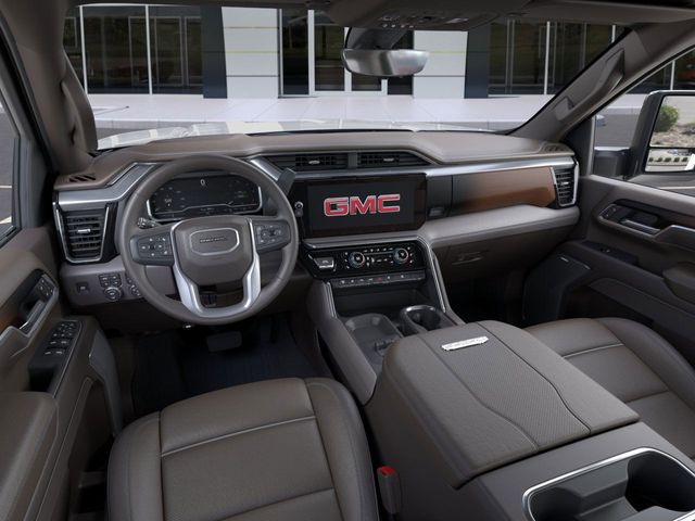 New 2026 White GMC Denali image 15