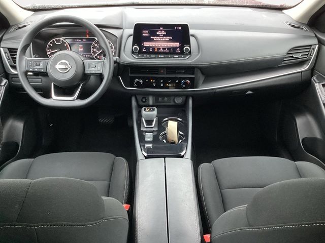 Used Car 2024 Nissan Rogue  S For Sale Under $20,000 In San Antonio, Texas