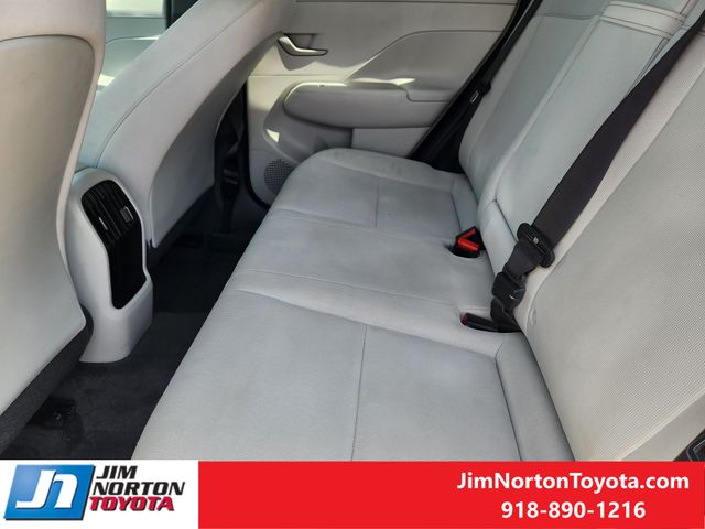Used 2025 Hyundai Kona SUV