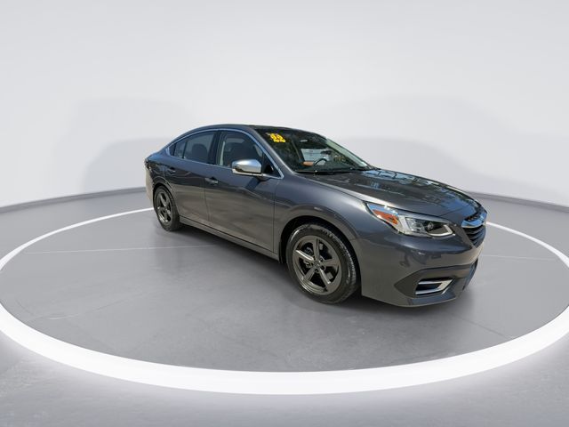 2022 Subaru Legacy - $25,998