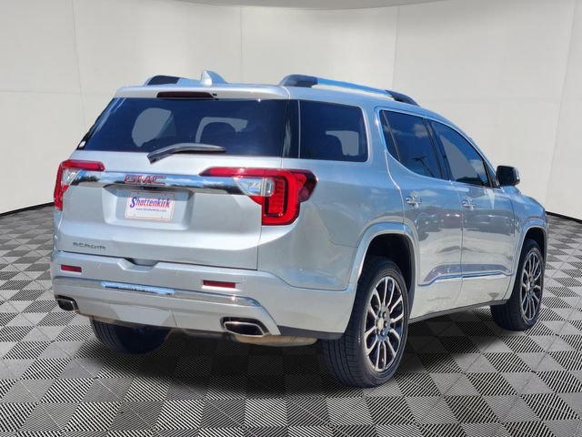 Used 2020 GMC Acadia SUV