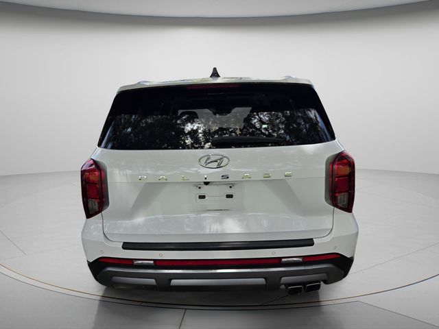 2024 Hyundai Palisade - $34,987