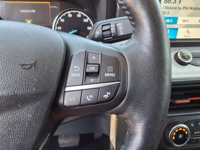 2022 Ford Maverick XLT photo