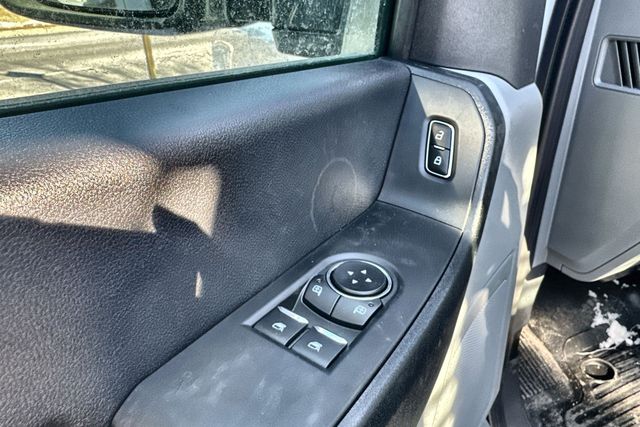 used 2024 Ford F-550SD car, priced at $69,989