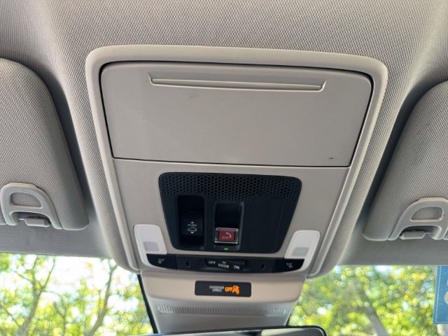 Used 2023 Honda Accord Hybrid Sedan