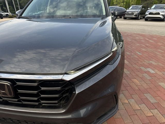 Used 2024 Honda CR-V SUV