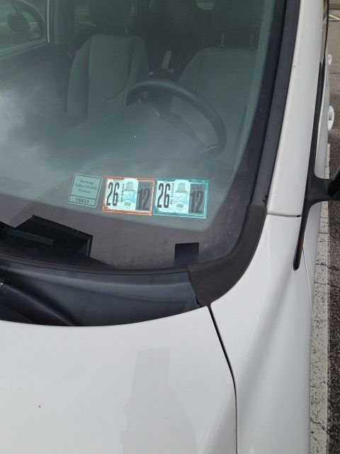 2011 Toyota RAV4 Base White at Auto Express Mitsubishi