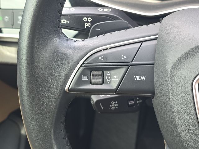 Photo of 2019 Audi Q8 3.0T Premium Plus in Dallas, GA - 27,  2019 Audi Q8 3.0T Premium Plus:44114A