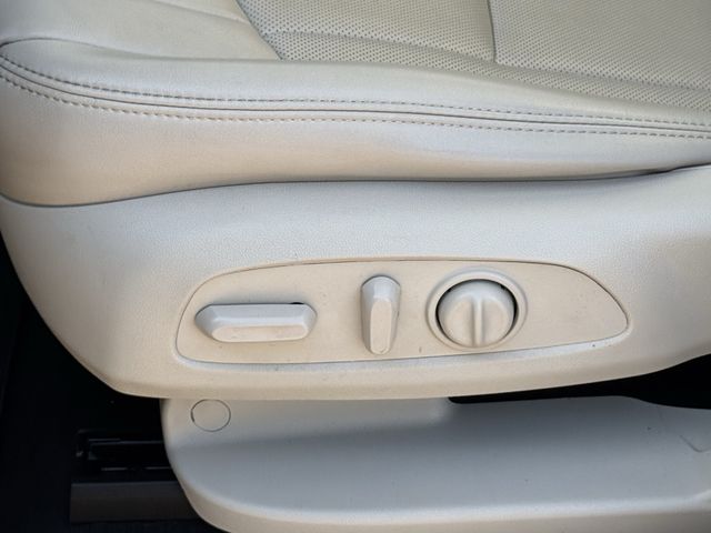 2022 Buick Enclave Essence White at Classic Chevrolet Galveston