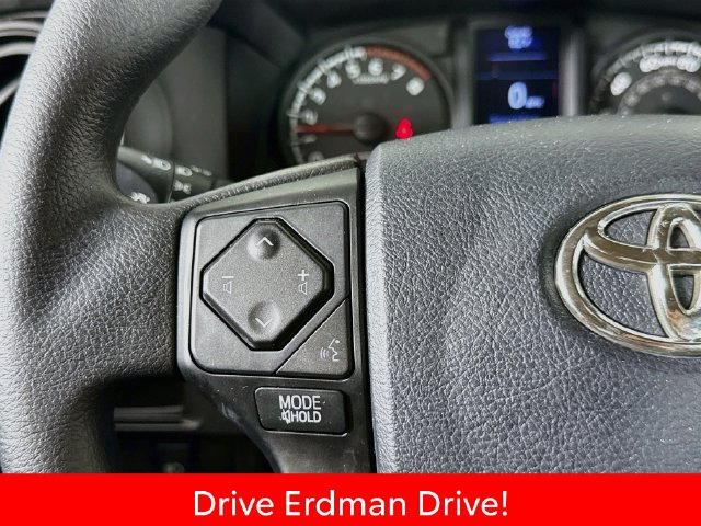 Used 2019 Toyota Tacoma Truck
