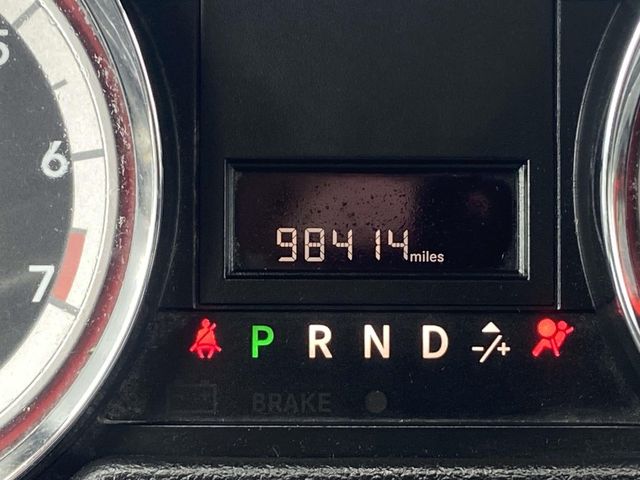 Used 2016 Dodge Grand Caravan Van