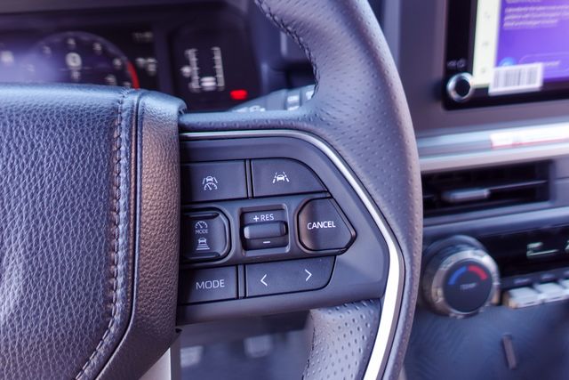 New 2026 Toyota 4Runner SUV