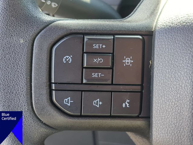 Used 2024 Silver Ford STX image 17