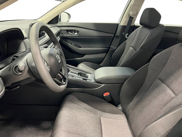 Accord LX