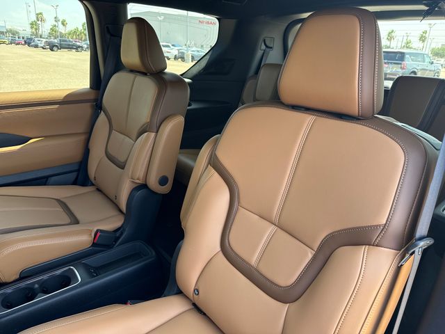 Certified Used 2026 Gray Nissan SL image 32