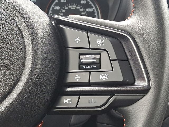 2024 Subaru Forester Sport photo