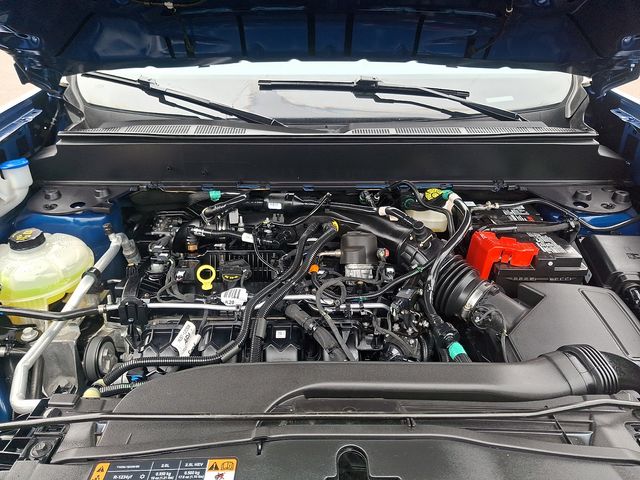 used 2024 Ford Maverick car, priced at $28,997