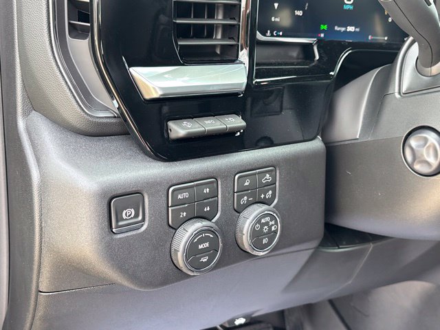 New 2026 Chevrolet Silverado 1500 Truck