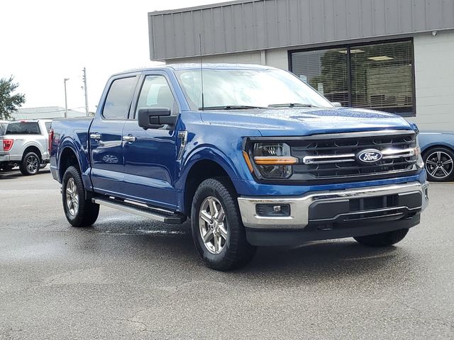 2024 Ford F-150 XLT 3