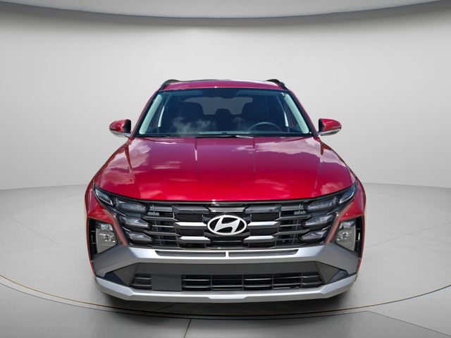 2026 Hyundai Tucson - $33,520